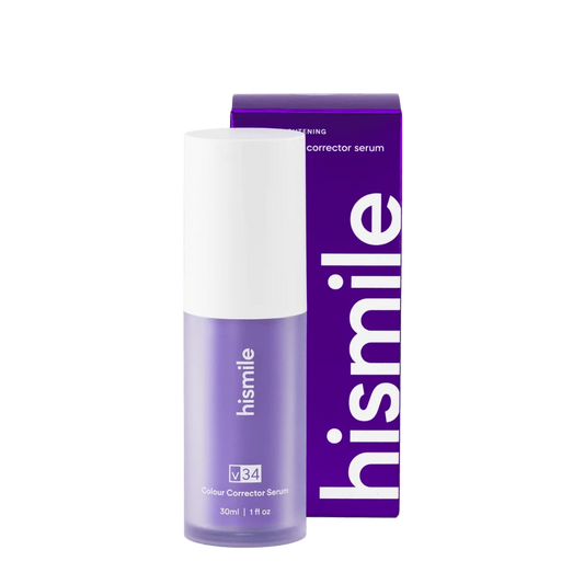 V34 Colour Corrector Serum